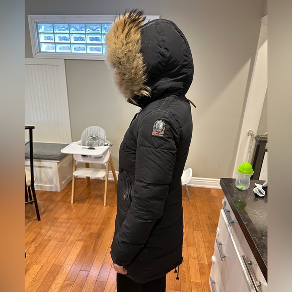 Parajumper Winter Coat - Picture 4 of 5